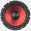 Колонки автомобильные Prology CX-6.2C компонентные 16 см 220Вт