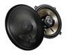 Колонки автомобильные Prology TX-1322 коаксиальные 13 см 120Вт