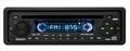 Автомагнитола CD Prology CMD-115U B/G MP3