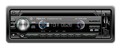 Автомагнитола CD Prology CMD-160U B/G MP3 USB