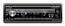 Автомагнитола CD Prology CMD-160U B/G MP3 USB