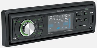 Автомагнитола CD Prology MCA-1070U USB SD MP3