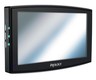 Портативный ТВ Prology HDTV-80L 8" 16:9 ТВ-тюнер белый