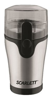 Кофемолка Scarlett SC4245 черный