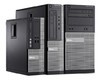 ПК Dell OptiPlex 390 MT i3-2120 3.30/4G(1x4)/500G/DVDRW/kbd/ms/sp/Win7Pro