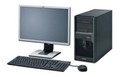 ПК Fujitsu ESPRIMO P2560 E3400/1GB/250GB 7.2k/kbd/ms/No OS