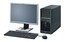 ПК Fujitsu ESPRIMO P2560 E3400/1GB/250GB 7.2k/kbd/ms/No OS
