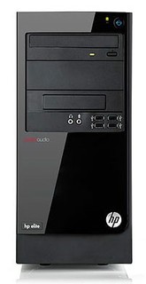 ПК HP Elite 7300MT PG620/500GB/2GB/DVDRW/MCR/kbd/mouse/Win7Pro64