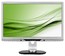 Монитор Philips TFT 21.5" 221P3LPYES/00 Silver-Black TN LED 5ms 16:9 DVI M/M 20M:1 250cd