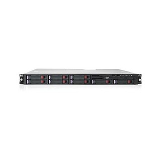 Сервер HP DL160 G6 E5606 500G SATA EU Svr/GO (641457-425)