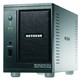 Сетевое хранилище Netgear (RND2000-ST31000524AS) ReadyNAS NV+ на 2 SATA диска 2 диска по 1Тб