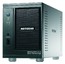 Сетевое хранилище Netgear (RND2000-ST31000524AS) ReadyNAS NV+ на 2 SATA диска 2 диска по 1Тб