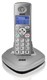 Р/Телефон Dect BBK BKD-814 RU (серебро)