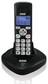 Р/Телефон Dect BBK BKD-814 RU (черный)