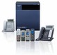 АТС Panasonic KX-TDA100DRP (цифровая гибридная IP-АТС) + блок питания