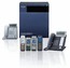 АТС Panasonic KX-TDA100DRP (цифровая гибридная IP-АТС) + блок питания