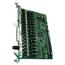 Плата 8 внешних аналоговых линий Panasonic KX-TDA1186X для TDA100DRP (доб. KX-TDA1180X)