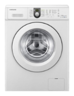 Стиральная машина Samsung WF1600WCW