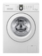 Стиральная машина Samsung WF1600WCW