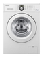 Стиральная машина Samsung WF1600WCW
