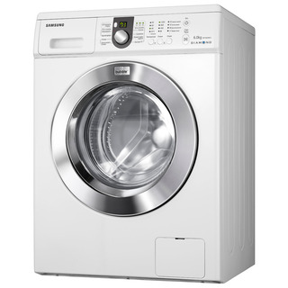 Стиральная машина Samsung WF1602WCC
