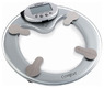 Весы ZELMER 34Z010 silver