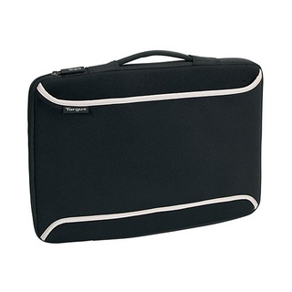 Сумка для ноутбука Targus TSS266EU 15/16" skin with handle черная