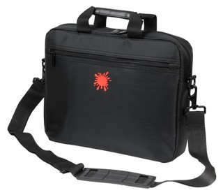Сумка для ноутбука PC PET 13.3". MC12 Black
