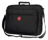 Сумка для ноутбука PC PET 16". MC04 Black