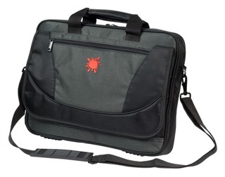 Сумка для ноутбука PC PET 16". MC08 Green
