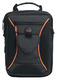 Сумка для ноутбука 8" Porto G309 (для Eee PC 701) (Нейлон,черная,240х170х60мм)