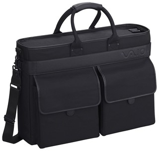 Сумка VAIO VGP-MBA10 для AW