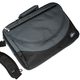 Сумка для ноутбука 15" Sumdex Single Compartment Computer Brief PON-301GP (Нейлон,графитовая