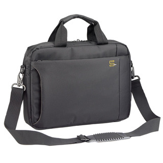 Сумка для ноутбука Sumdex NON-151BK нейлон/полиэстер 12" (вн. 30.5х22.9х5.1см) black