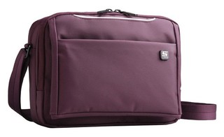 Сумка для ноутбука Sumdex NON-256WN нейлон/полиэстер 9-10'' (ext. 27.9x21x10.2sm) brown