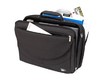 Сумка для ноутбука Sumdex PON-303 Large Expandable /17" Нейлон/полиэстр