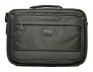 Сумка для ноутбука Sumdex Twill Minipack NTN-898BK (Нейлон,черная,310x230x60мм)
