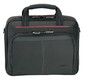 Сумка Targus CN31 чёрный нейлон, 15" (внутр.38x31x6 )
