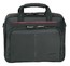 Сумка Targus CN31 чёрный нейлон, 15" (внутр.38x31x6 )