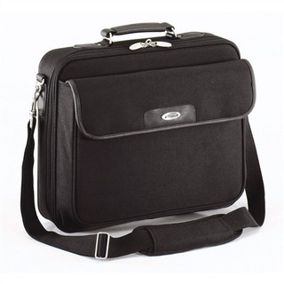 Сумка для ноутбука Targus CN01-13 15/15.4" Black Nylon