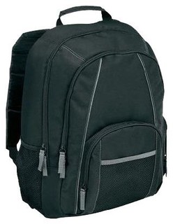 Сумка для ноутбука Targus ONB015EU 15.4" Traditional Case Backpack