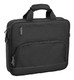 Сумка для ноутбука Targus ONT088 15/15.4" Traditional Black/Blue Nylon (No Logo)