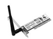 Беспроводной адаптер 3Com 11a/g PCI Card(3CRDAG675B)