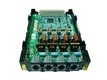 Плата 4 СО KX-NCP1180X