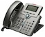 Телефон IP D-Link DPH-400S/E/F1 POE, SIP v.2 up to 4 accounts 2 10/100BASE-TX Fast Ethernet (DPH-400SE)