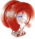 Вентилятор Zalman 9900MAX(BLUE) 135мм (S1366/1156/775/AM3/AM2+/AM2), медь, синяя подсветка