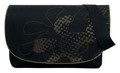 Сумка для ноутбука Crumpler Mood Smuggler - M, MSM-002, dull black
