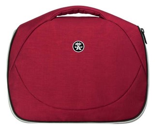 Сумка для ноутбука Crumpler The Mullet 13" MUL13-004 Roadkill Red / Dark Nickel