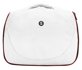 Сумка для ноутбука Crumpler The Mullet 15"W MUL15W-003 Cool grey / Rust Brown