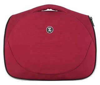 Сумка для ноутбука Crumpler The Mullet 15"W MUL15W-004 Roadkill Red / Dark Nickel
